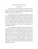 Reseña de la película: La forma del agua