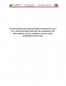 AUTOMATIZACIÓN DE UN SISTEMA DE BOMBEO HIDRONEUMÁTICO EN LA U.E.E