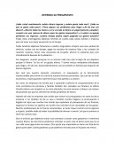 DEFIENDA SU PRESUPUESTO