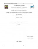 INVESTIGACIÓN EN EL ÁREA DE LA ENSEÑANZA DE LENGUAS EXTRANJERAS