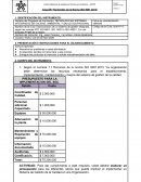 TALLER CAPITULO 7 NORMA ISO 9001 2015