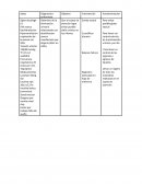 Cetoacidosis diabetica