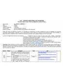 Dispositivo arduino nano