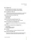 Economía Empresarial Calculo de contribuciones