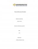 Técnica del Descenso del Gradiente