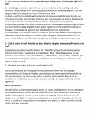 Gestion del Talento Humano. ¿Las empresas peruanas están preparadas para trabajar bajo Metodologías Agiles, Por qué?