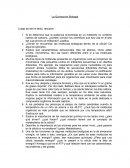 La Química en Biología