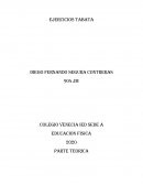 TABATA COMO EJERCICIOS