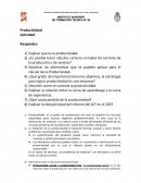 Trabajo practico de calidad