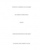 HISTORIA DE LA INGENIERIA CIVIL EN COLOMBIA