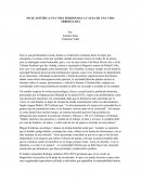 Feminicidio articulo de opinion