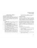 Las organizaciones: concepto y características