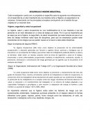 SEGURIDAD E HIGIENE INDUSTRIAL