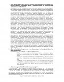 Opinión Triple Helice