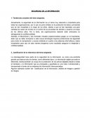 Seguridad de la Información