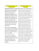 Cuadro comparativo funciones de las emociones