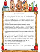 Cuentos de corona virus