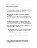 Taller de campañas electiva