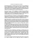 Hacinamiento Carcelario en Colombia