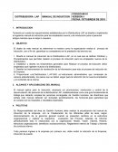 MANUAL INDUCCIÓN LAP DISTRIBUIDORA