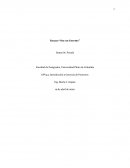 ENSAYO UNIDAD GERENTE DE PROYECTOS