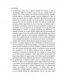 LA SOCIOLOGÍA, clases sociales