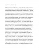 Barthes o la primera vez