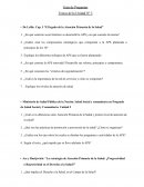 Guía de Preguntas Atención Primaria de la Salud Textos de la Unidad Nº 3