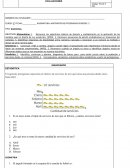 ATEMÁTICAS INTEGRADAS PERIODO: 2