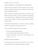 Morfofisiología el sistema locomotor