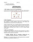 CUESTIONARIO PREVIO Práctica #3 Temperatura