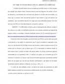UN TABU EN PLENO SIGLO XXI: EL ABORTO ES LIBERTAD