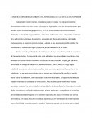 CONSTRUCCIÓN DE ESCENARIOS EN LA INDUSTRIA DE LA EDUCACIÓN SUPERIOR