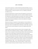 HISTORIA DEL ARTE- Ensayo de ingeneria e historia del arte