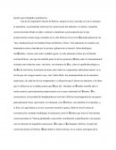 BOLÍVAR CONSERVACIONISTA