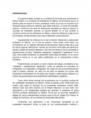 Condición de extranjeros en México