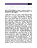 Actividad 4 Frases sobre lo que hacemos en educación