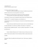 La sociología como ciencia