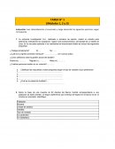 Encuesta socioeconomica