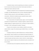 La arquitectura romana