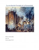 La revolución Forzada de la Humanidad