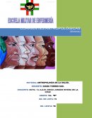 Corrientes antropologicas