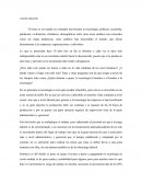 El dilema de la tecnología: progreso y carga laboral en un mundo deshumanizado