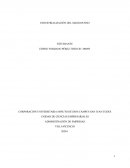 PROYECTO MANGOSTINO PROYECTO UNIMINUTO EDWIN