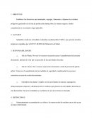 PROCEDIMIENTO MANEJO DE RESIDUOS