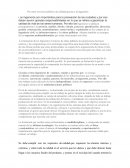 Por unos servicios de calidad gracias a la Ingenieria