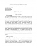 Análisis de la película “A bout de souffle” de Jean-Luc Godardan