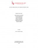 EL RETO OPERACIONAL DE CINEPOLIS