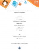 Fundamentos en Gestión Integral