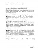 Película “las tortugas también vuelan”